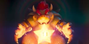 Super Mario Movie Teaser Trailer